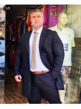 پالتو جدید مشمیر فوتر 1348